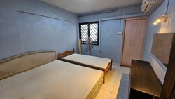 Blk 427 Clementi Avenue 3 (Clementi), HDB 3 Rooms #527939371